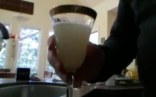 cum-cocktail