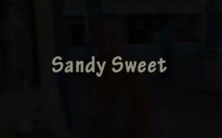 sandy-sweet